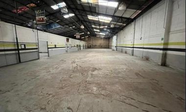 Bodega en venta Naucalpan