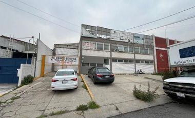 Bodega en venta Naucalpan