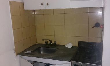 Departamento centrico