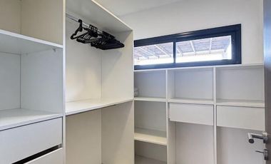 Venta en Residencial 1 de Costa Esmeralda - 3 dormitorios - pileta - fondo privado