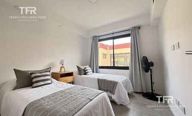 Venta en Residencial 1 de Costa Esmeralda - 3 dormitorios - pileta - fondo privado