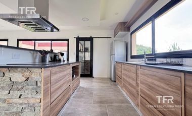 Venta en Residencial 1 de Costa Esmeralda - 3 dormitorios - pileta - fondo privado