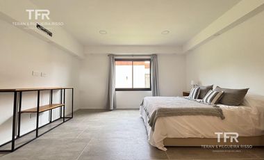 Venta en Residencial 1 de Costa Esmeralda - 3 dormitorios - pileta - fondo privado