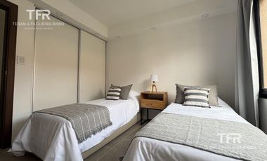 Venta en Residencial 1 de Costa Esmeralda - 3 dormitorios - pileta - fondo privado