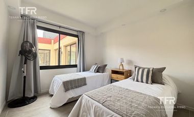 Venta en Residencial 1 de Costa Esmeralda - 3 dormitorios - pileta - fondo privado