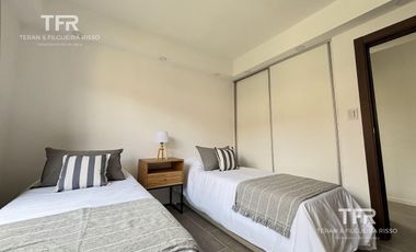 Venta en Residencial 1 de Costa Esmeralda - 3 dormitorios - pileta - fondo privado