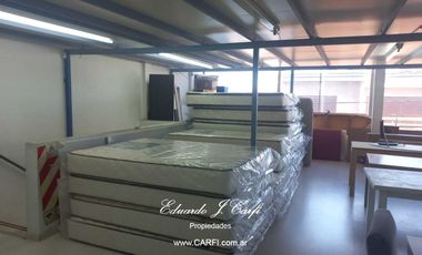 Local en Venta Ituzaingó Norte