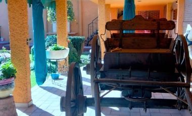 CASA EN VENTA ATOTONILCO DE TULA, HIDALGO