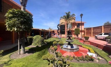 CASA EN VENTA ATOTONILCO DE TULA, HIDALGO