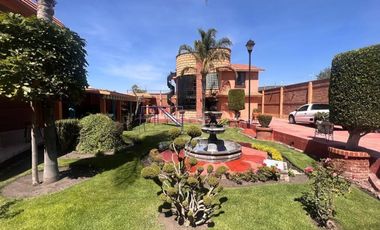 CASA EN VENTA ATOTONILCO DE TULA, HIDALGO