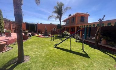 CASA EN VENTA ATOTONILCO DE TULA, HIDALGO