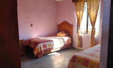 CASA EN VENTA ATOTONILCO DE TULA, HIDALGO