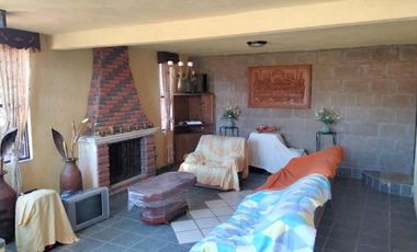 CASA EN VENTA ATOTONILCO DE TULA, HIDALGO