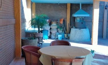 CASA EN VENTA ATOTONILCO DE TULA, HIDALGO