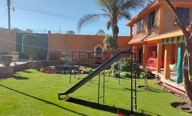 CASA EN VENTA ATOTONILCO DE TULA, HIDALGO