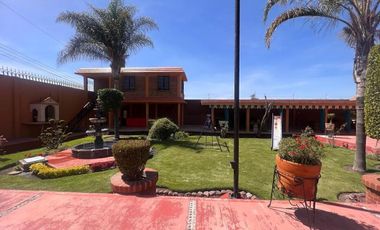 CASA EN VENTA ATOTONILCO DE TULA, HIDALGO