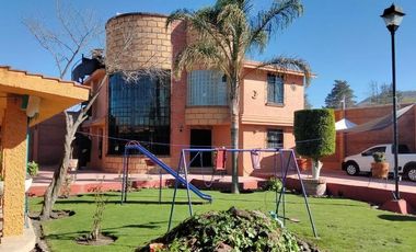 CASA EN VENTA ATOTONILCO DE TULA, HIDALGO