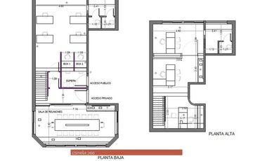 Oficina - Lomas de Zamora Oeste
