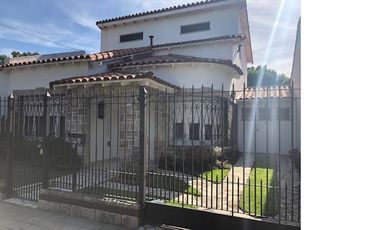 Casa - Lomas de Zamora Oeste