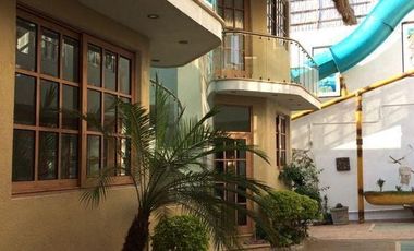 CASA EN TEQUESQUTENGO, MORELOS VENDE