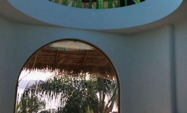 CASA EN TEQUESQUTENGO, MORELOS VENDE