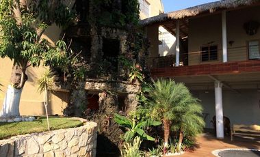 CASA EN TEQUESQUTENGO, MORELOS VENDE