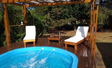 Casa en venta - 2 Dormitorios 1 Baño - 420Mts2 - Miramar