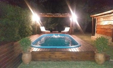 Casa en venta - 2 Dormitorios 1 Baño - 420Mts2 - Miramar