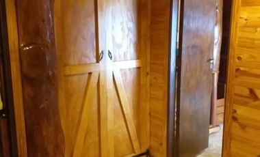 Casa en venta - 2 Dormitorios 1 Baño - 420Mts2 - Miramar