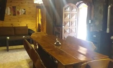 Casa en venta - 2 Dormitorios 1 Baño - 420Mts2 - Miramar