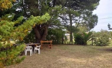 Casa en venta - 2 Dormitorios 1 Baño - 420Mts2 - Miramar