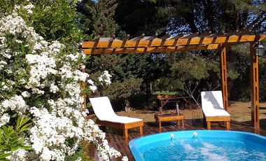 Casa en venta - 2 Dormitorios 1 Baño - 420Mts2 - Miramar