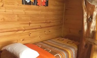 Casa en venta - 2 Dormitorios 1 Baño - 420Mts2 - Miramar