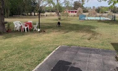 Quinta en venta - 2 Dormitorios 1 Baño - 3200Mts2 - Ignacio Correas Arana, La Plata