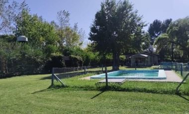 Quinta en venta - 2 Dormitorios 1 Baño - 3200Mts2 - Ignacio Correas Arana, La Plata