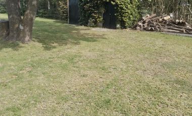 Quinta en venta - 2 Dormitorios 1 Baño - 3200Mts2 - Ignacio Correas Arana, La Plata