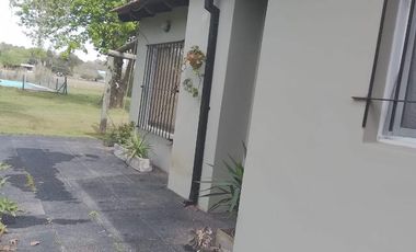 Quinta en venta - 2 Dormitorios 1 Baño - 3200Mts2 - Ignacio Correas Arana, La Plata