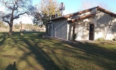 Quinta en venta - 2 Dormitorios 1 Baño - 3200Mts2 - Ignacio Correas Arana, La Plata