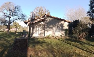 Quinta en venta - 2 Dormitorios 1 Baño - 3200Mts2 - Ignacio Correas Arana, La Plata