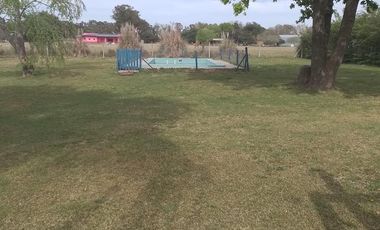 Quinta en venta - 2 Dormitorios 1 Baño - 3200Mts2 - Ignacio Correas Arana, La Plata