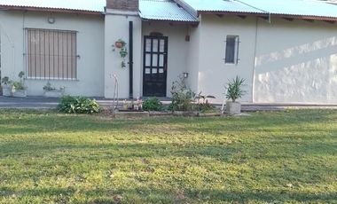 Quinta en venta - 2 Dormitorios 1 Baño - 3200Mts2 - Ignacio Correas Arana, La Plata