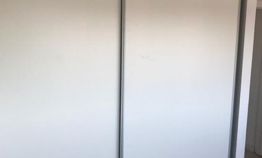 DEPARTAMENTO DOS AMBIENTES VENTA EN AV. ALSINA  15 4°A  C/COCH (BANFIELD)