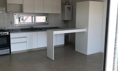 DEPARTAMENTO DOS AMBIENTES VENTA EN AV. ALSINA  15 4°A  C/COCH (BANFIELD)