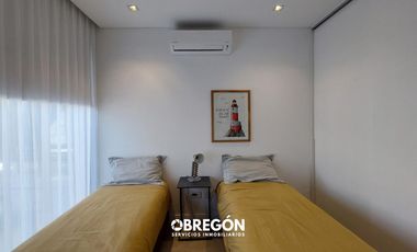 Alquiler casa en Costa Esmeralda para 6 personas verano 2024