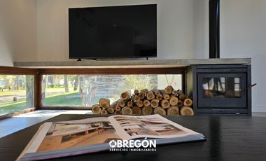 Alquiler casa en Costa Esmeralda para 6 personas verano 2024