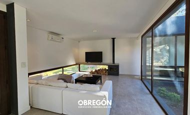 Alquiler casa en Costa Esmeralda para 6 personas verano 2024