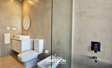 Alquiler casa en Costa Esmeralda para 6 personas verano 2024