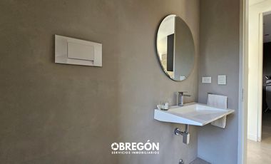 Alquiler casa en Costa Esmeralda para 6 personas verano 2024