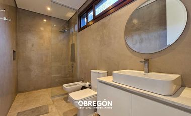 Alquiler casa en Costa Esmeralda para 6 personas verano 2024