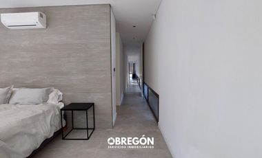 Alquiler casa en Costa Esmeralda para 6 personas verano 2024